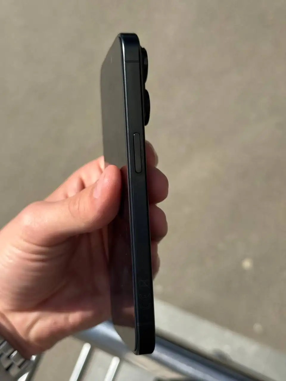 Продам телефон в идеальном состоянии - Смартфоны (Электроника) в Симферополь