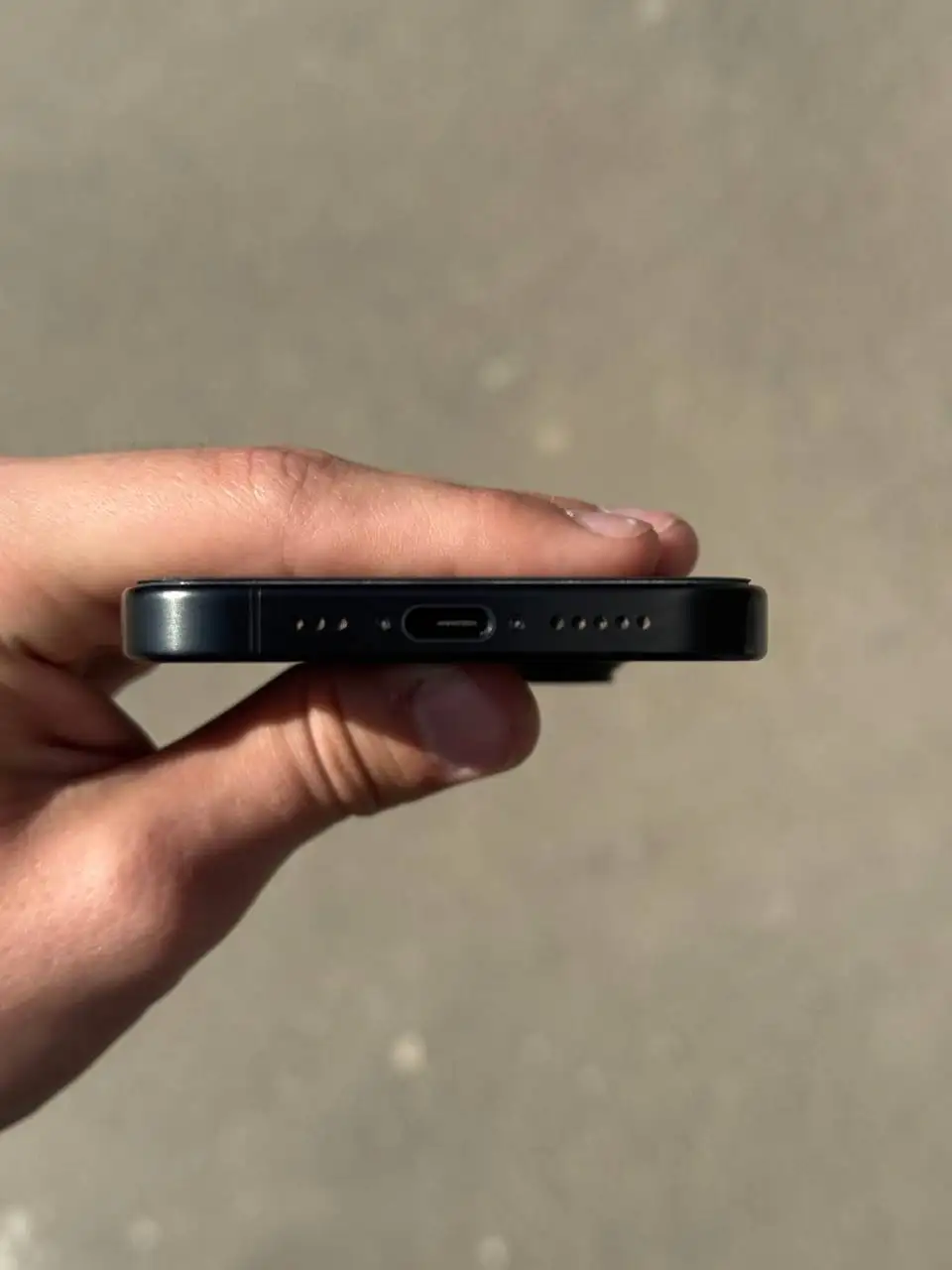 Продам телефон в идеальном состоянии - Смартфоны (Электроника) в Симферополь