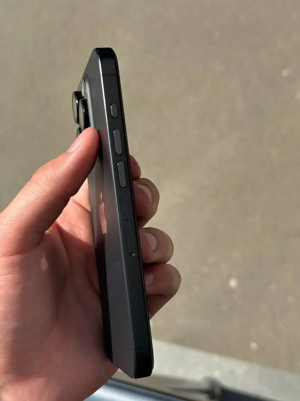 Продам телефон в идеальном состоянии - Смартфоны (Электроника) в Симферополь