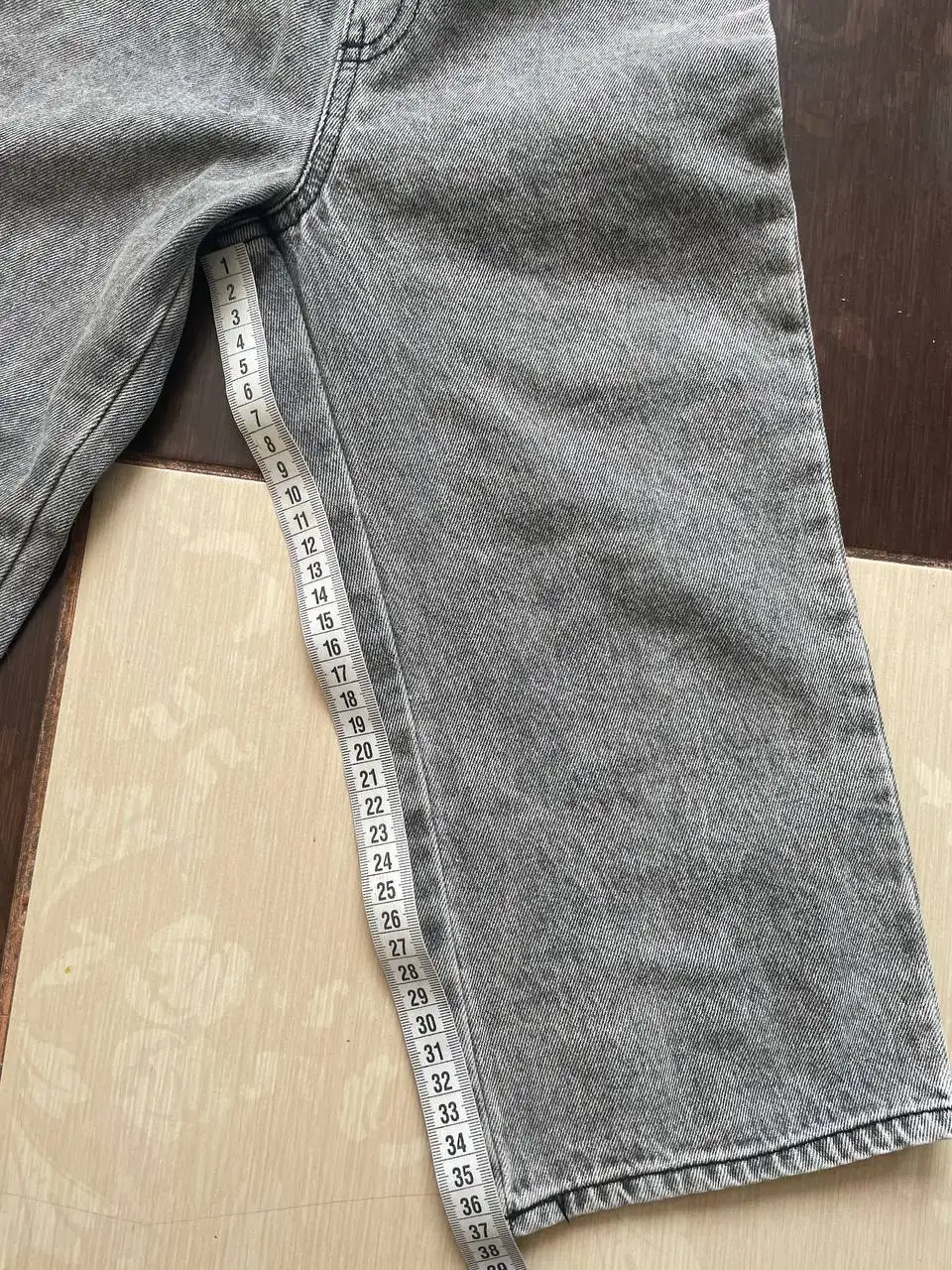 Продам джинсы для девочки 104 размер - Детская одежда (Товары для детей) в Симферополь