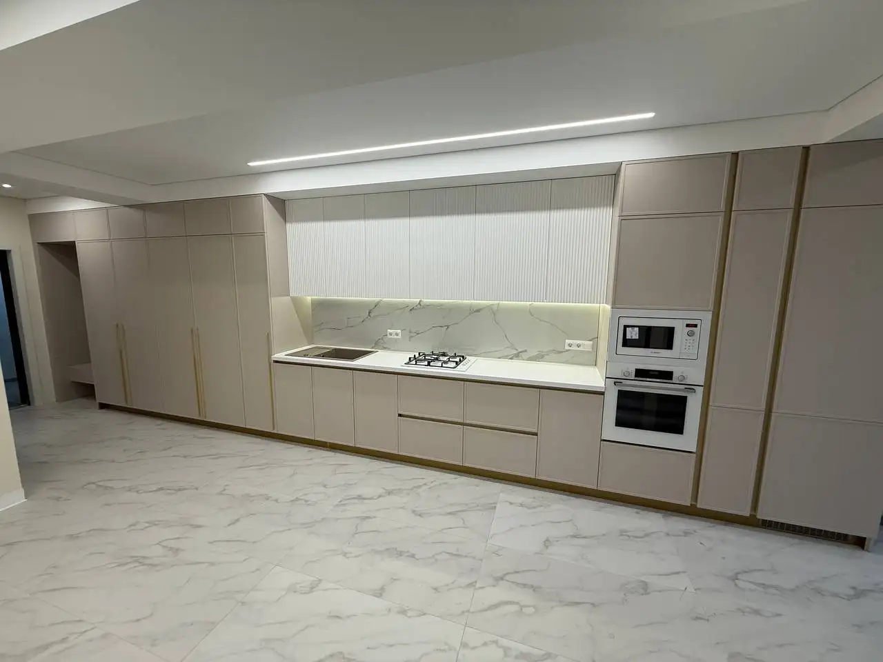 Изготовление корпусной мебели по индивидуальным размерам и дизайну - Мебельные услуги (Услуги) в Симферополь