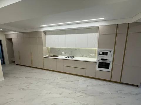 Изготовление корпусной мебели по индивидуальным размерам и дизайну - Голосование в Симферополь