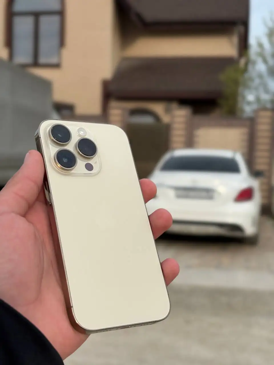 iPhone 14 Pro с покупкой новых улиц - Смартфоны (Электроника) в Симферополь