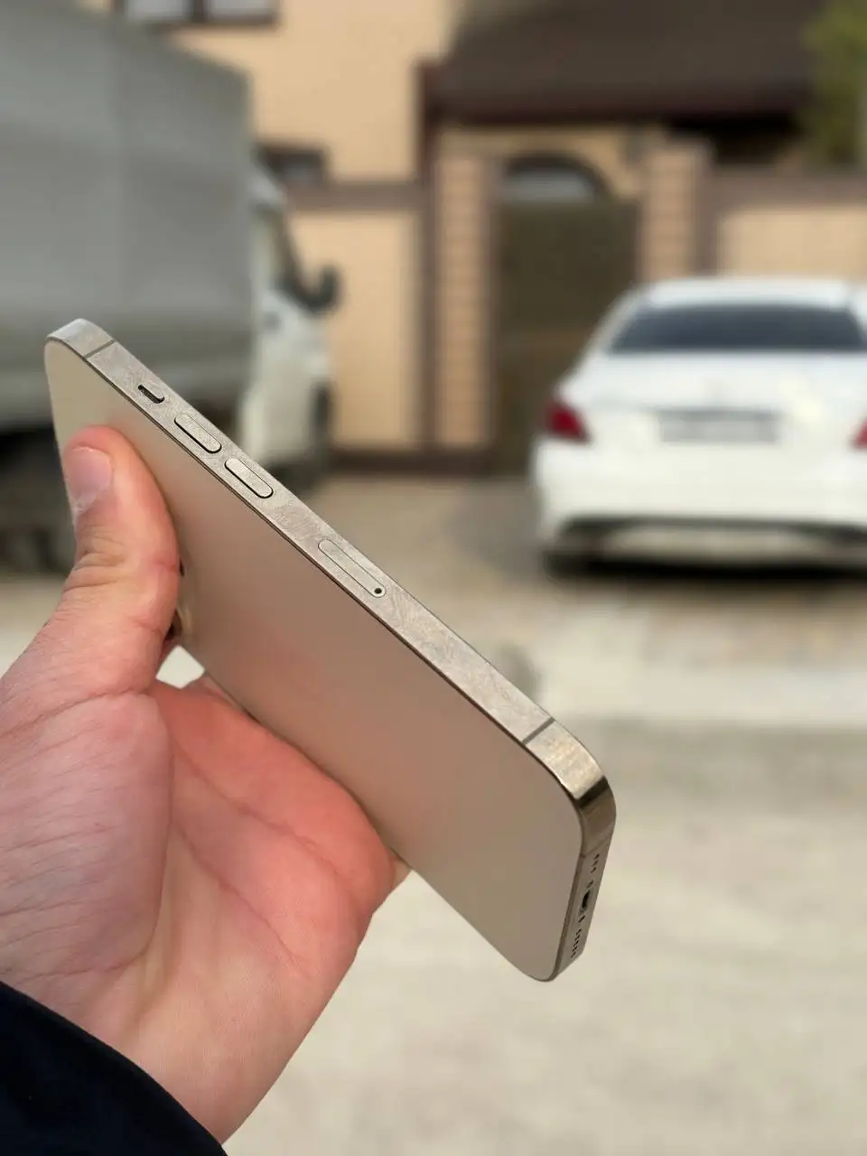 iPhone 14 Pro с покупкой новых улиц - Смартфоны (Электроника) в Симферополь