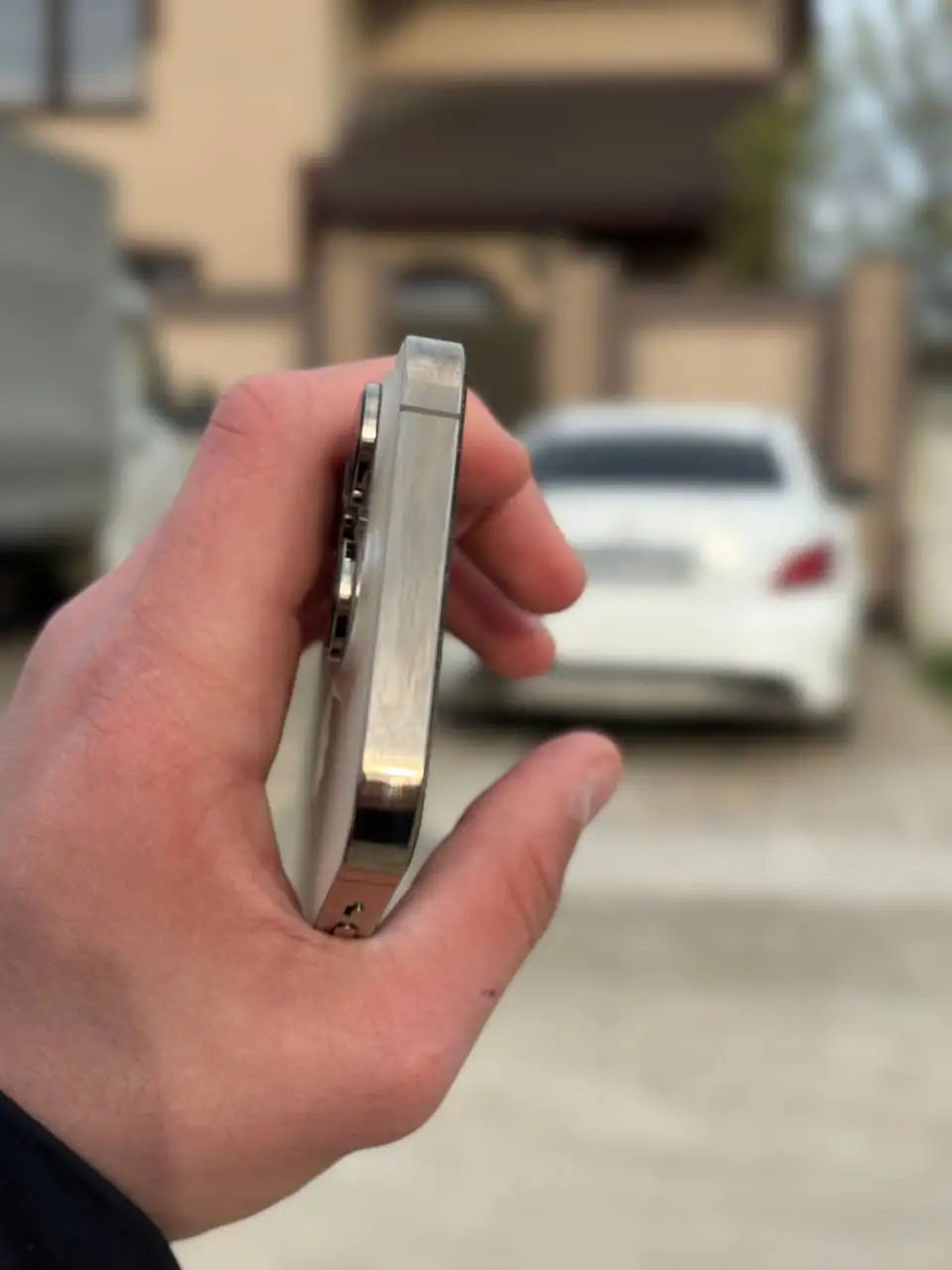 iPhone 14 Pro с покупкой новых улиц - Смартфоны (Электроника) в Симферополь