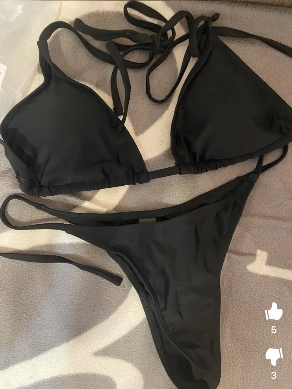 Новый купальник, размер М - Купальники (Одежда) в Симферополь