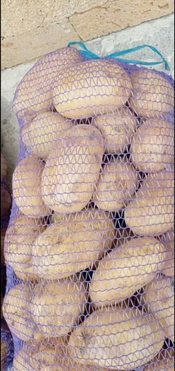 Продам клубнику и картофель - Продукты в Симферополь