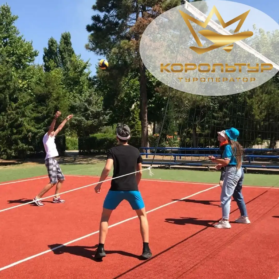 Детские оздоровительные лагеря в Крыму - Детские лагеря (Услуги) в Симферополь