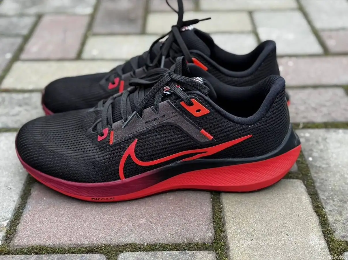 Продам новые мужские кроссовки Nike Pegasus - Обувь (Одежда) в Симферополь