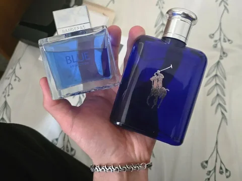 Продажа туалетной воды Ralph Lauren и Antonio Banderas - частное объявление в Симферополь