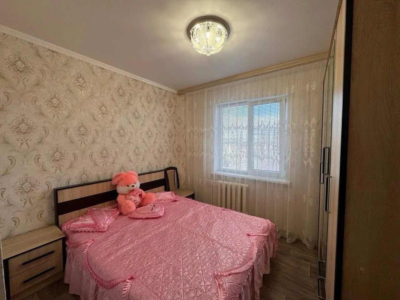Сдам комнату на ул. Залесская - Комнаты (Недвижимость) в Симферополь