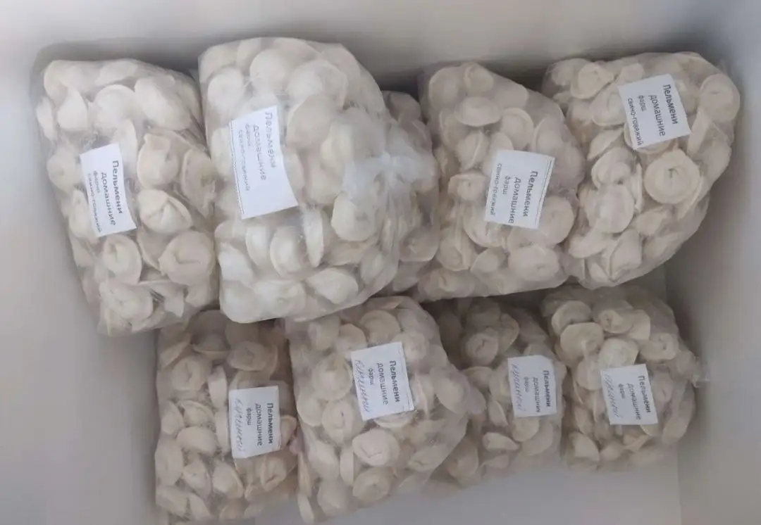 Изготовление домашних полуфабрикатов - Продукты питания/Кулинария (Услуги) в Симферополь