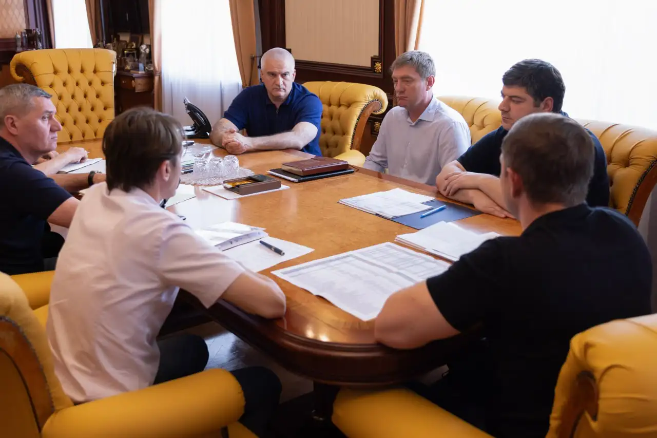 Помощь туристам с топливом в Крыму - Услуги в Симферополь
