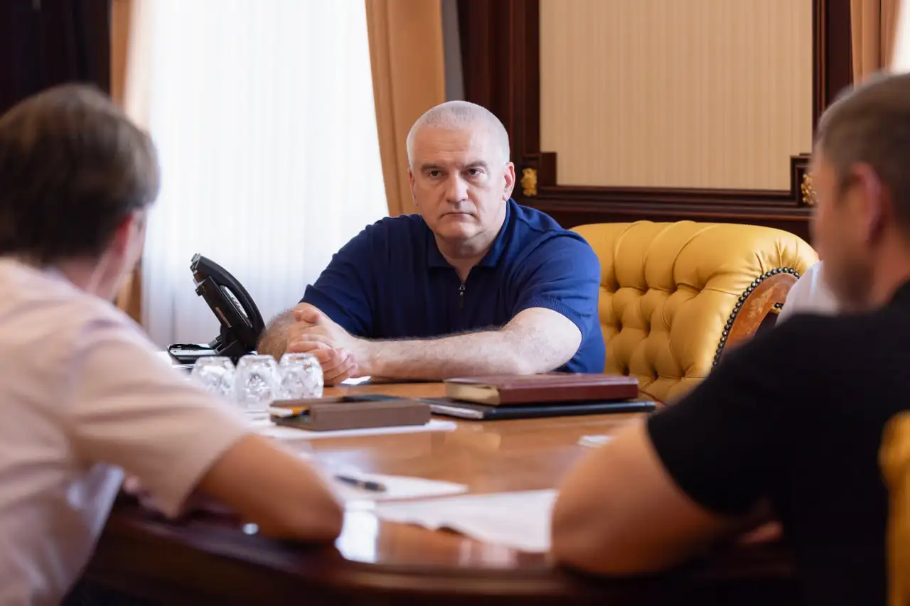 Помощь туристам с топливом в Крыму - Услуги в Симферополь