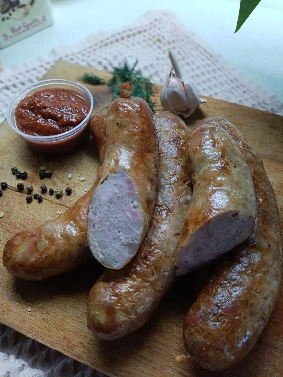 Домашние вкусняшки - Услуги в Симферополь