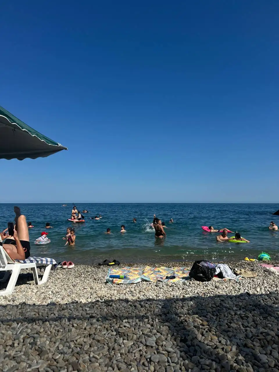 Привет из Алушты - Услуги в Алушта