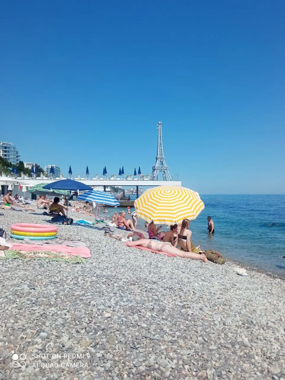 Аренда номера в Ялте - Недвижимость в Ялта
