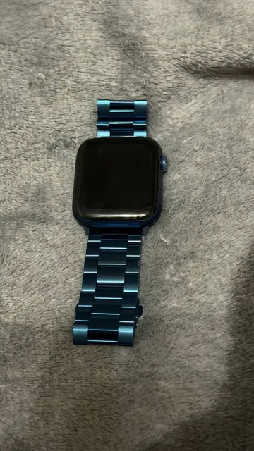 Apple Watch 6 серия оригинал - Электродвигатели в Симферополь