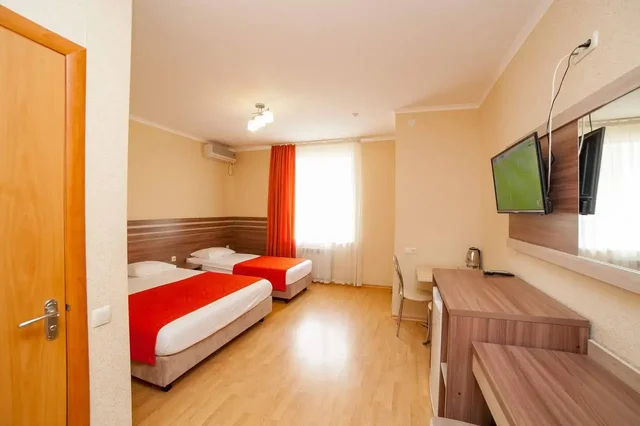 Отдых в отеле Жемчужина - Отдых и туризм в Николаевка