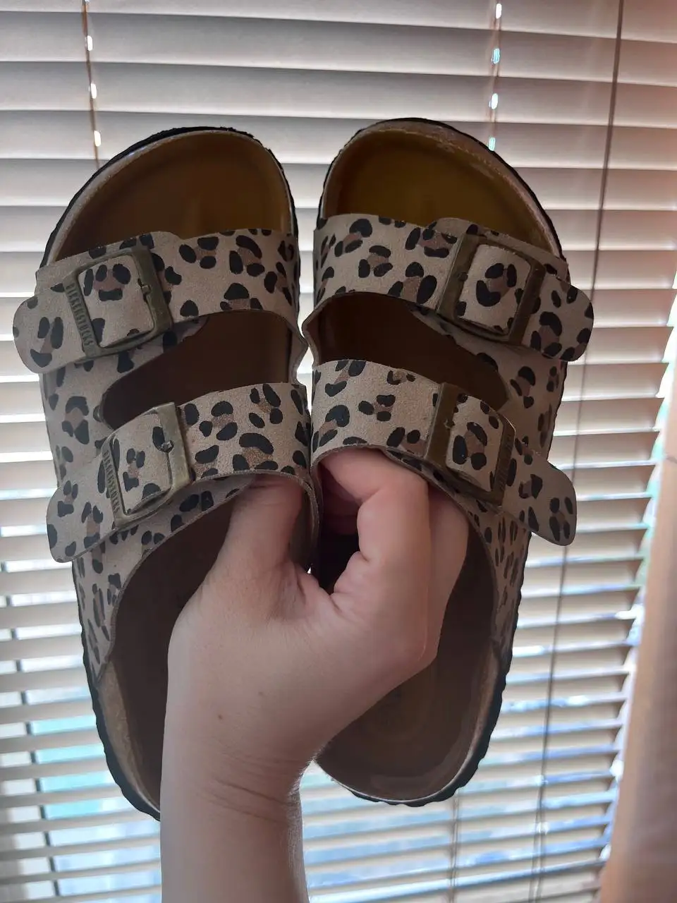 Шлепанцы Birkenstock 39 размера (маломерят на 38) - Обувь (Одежда) в Симферополь