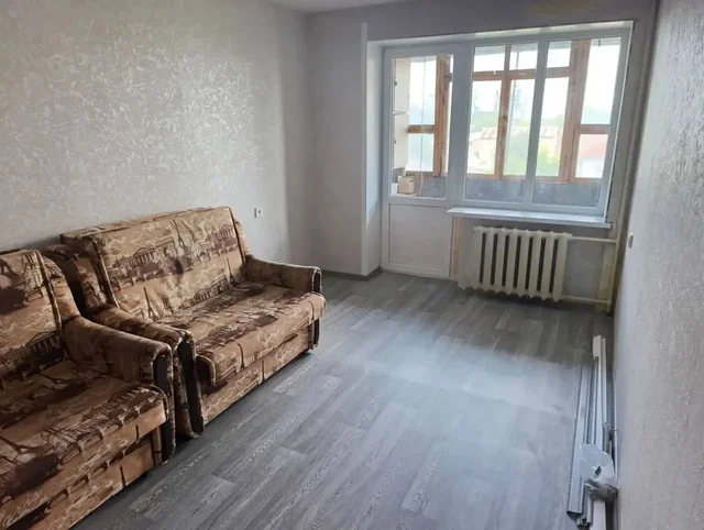 Сдается 1-к квартира, 29,4 м², ул. Поповкина 16 - Недвижимость в Севастополь