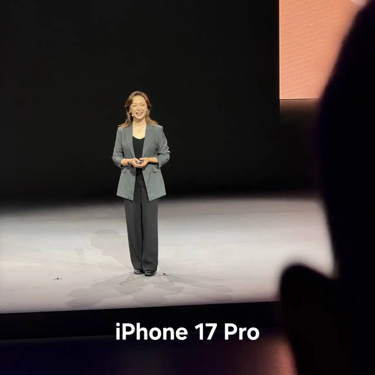 Сравнение камеры iPhone Air с конкурентами