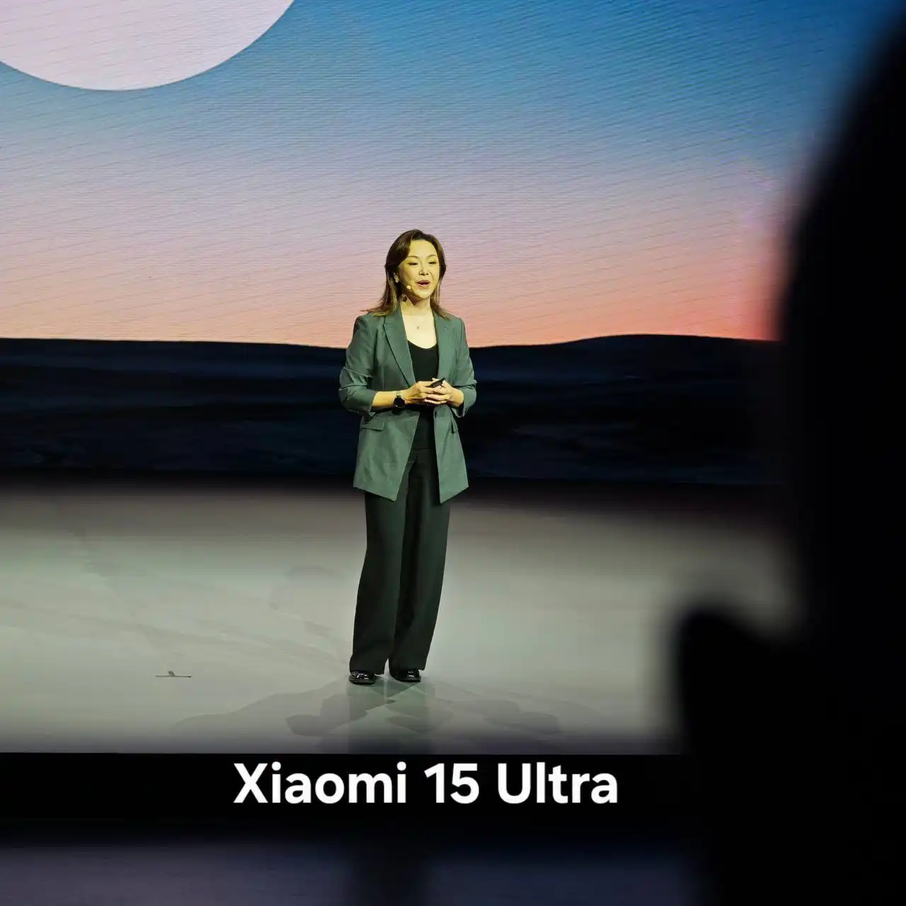 Сравнение камеры iPhone Air с конкурентами