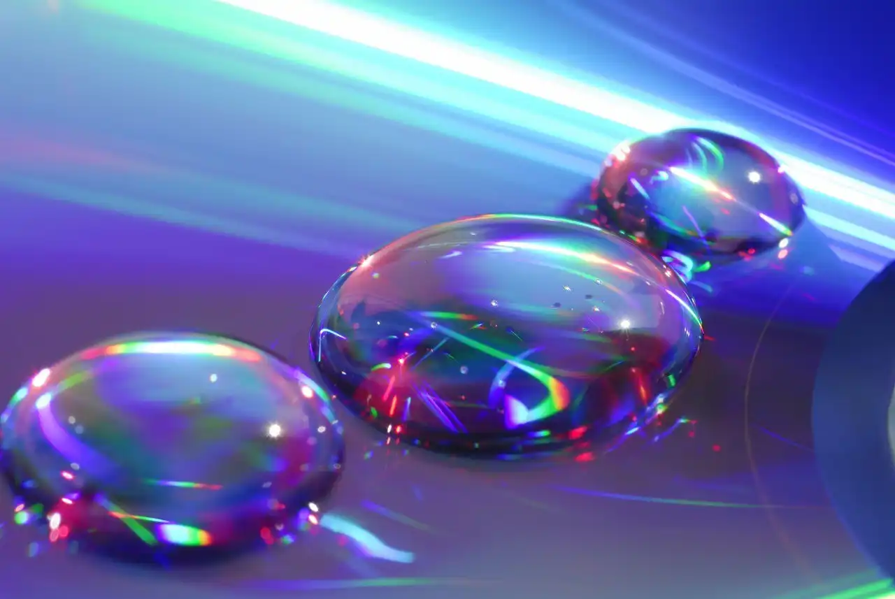 Прозрачная нанопленка для защиты от электромагнитных помех