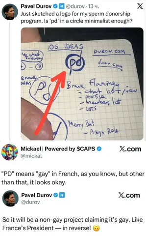 Программа донорства спермы от Дурова - частное объявление в Новокузнецк