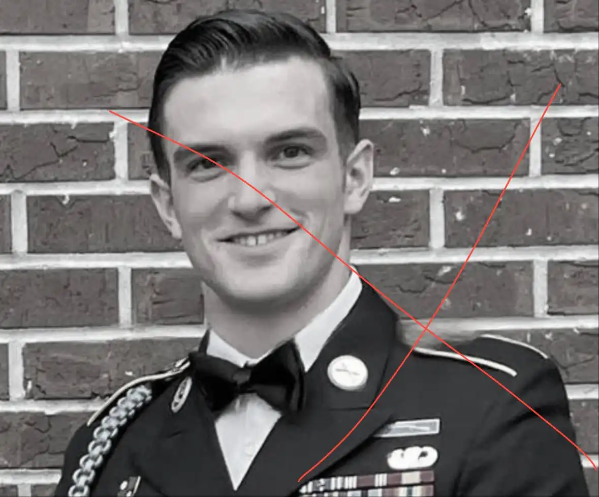 Сообщение о потерях американских наемников в зоне СВО