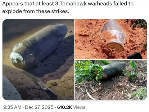 Томагавки из рождественского подарка Трампа - Барахолка в Новокузнецк