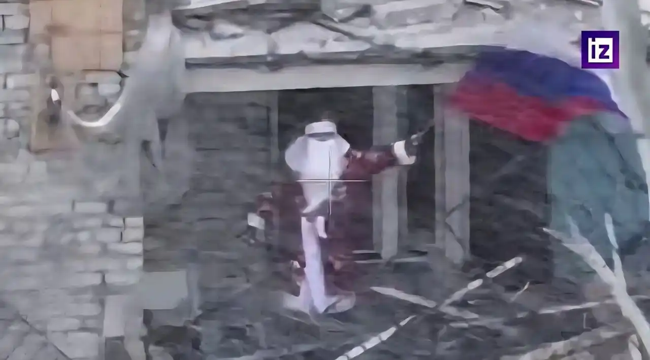 Новогодний подарок - Димитров