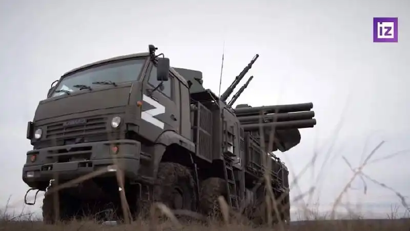 Российские средства ПВО сбили 168 украинских беспилотников