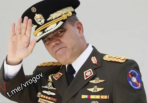 Сообщение о непроверенной информации об убийстве министра обороны Венесуэлы - Разное в Новокузнецк