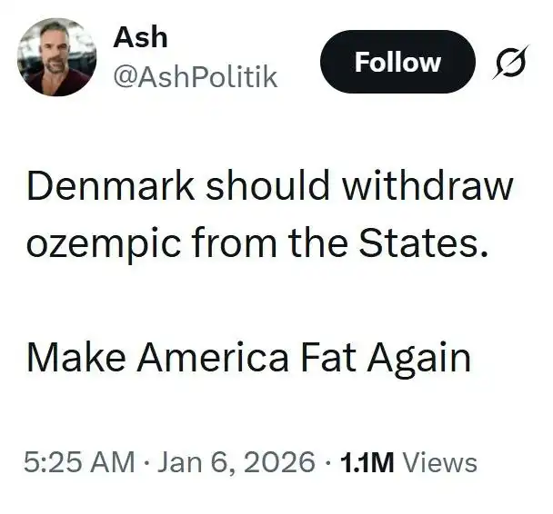 Обсуждение фармацевтического препарата Оземпик