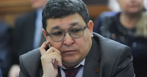 Бывший депутат Челябинской области задержан за взятку - Барахолка в Новокузнецк