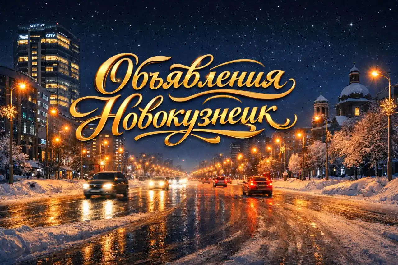 Приглашение в комьюнити полезных объявлений - Барахолка в Новокузнецк