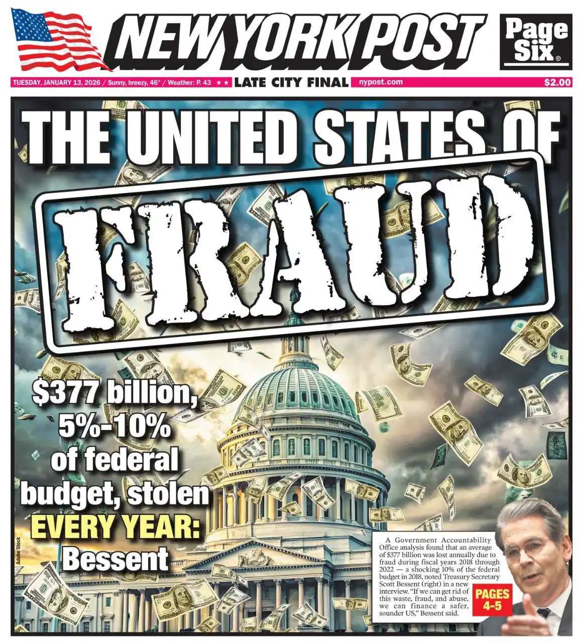 Критика западного нарратива о коррупции - Барахолка в Новокузнецк