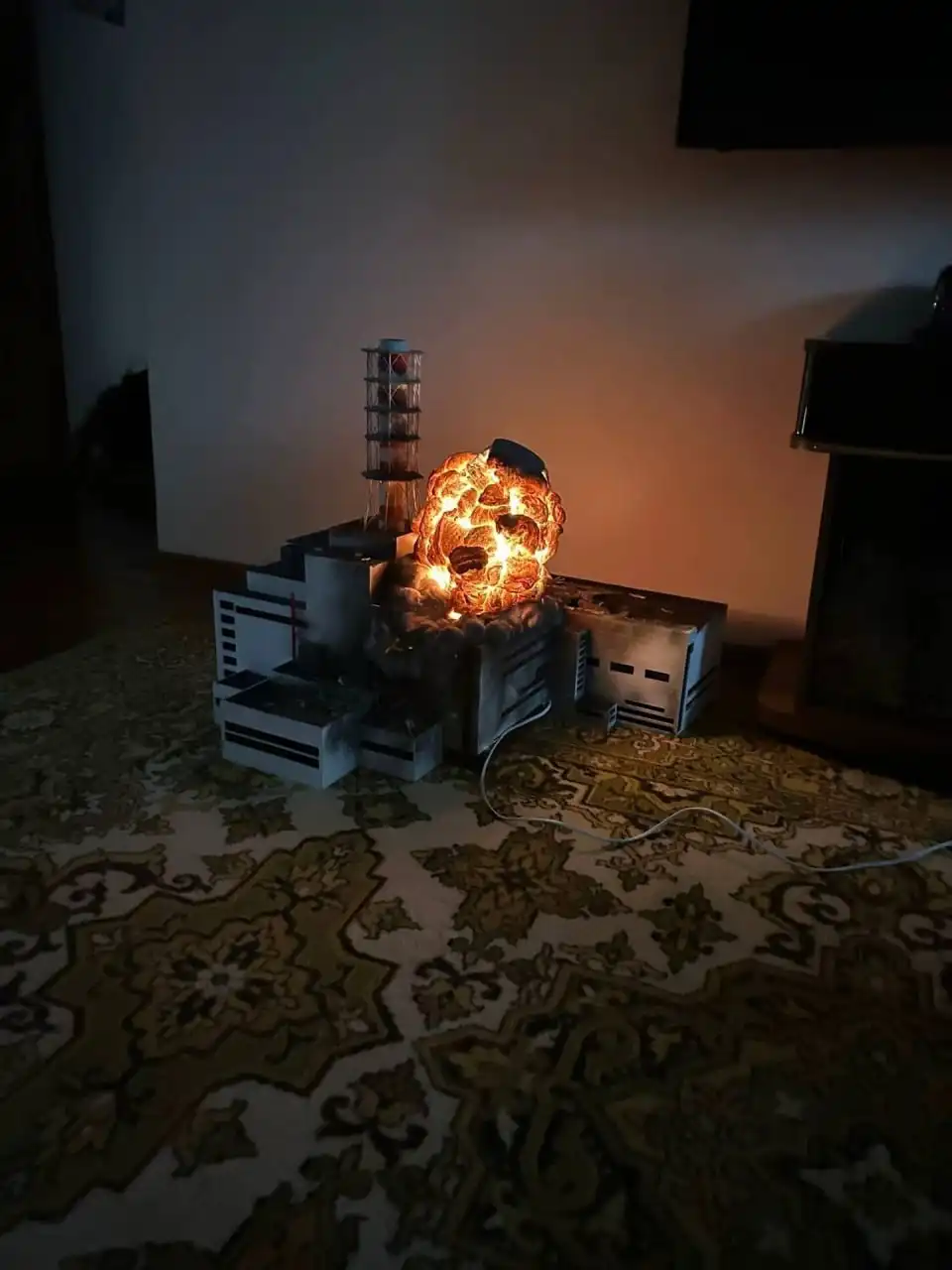 Продам ночничок - Барахолка в Новокузнецк