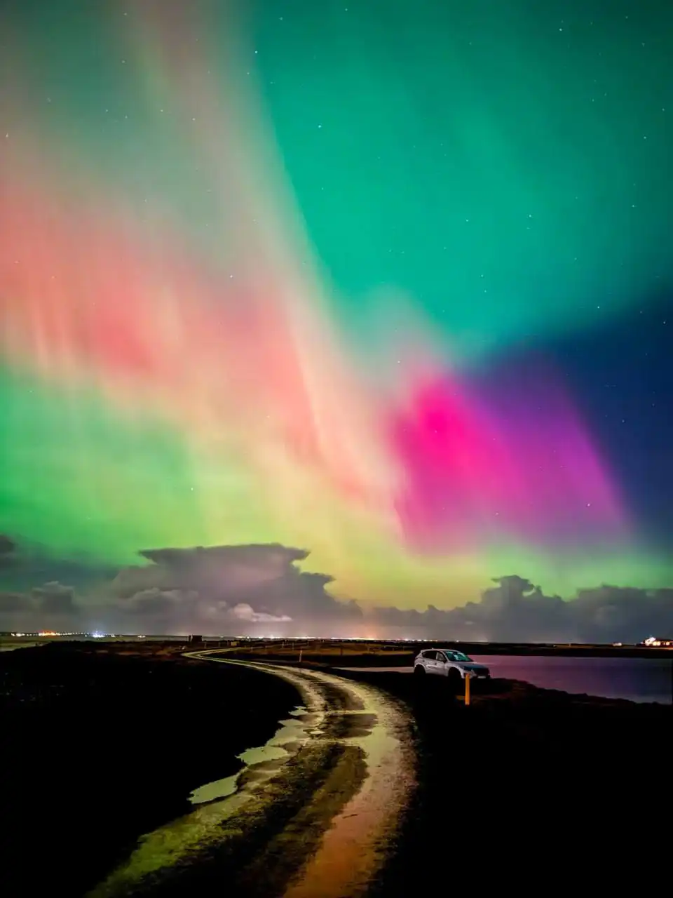 Проблемы со связью из-за магнитной бури уровня G5 - Барахолка в Новокузнецк