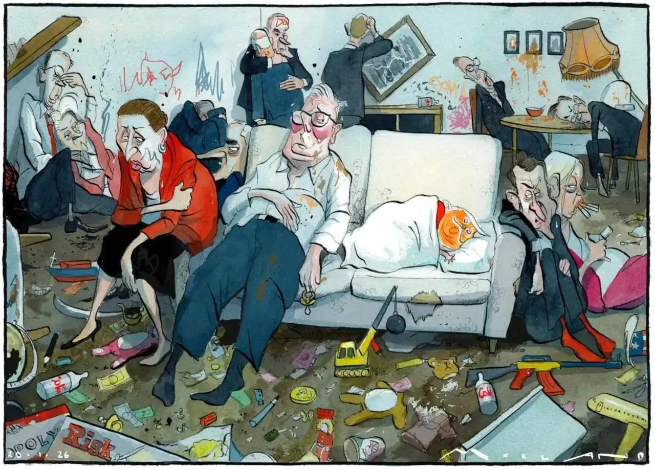 Фотографии из Давоса - Фотографии/Видео (Хобби и отдых) в Новокузнецк