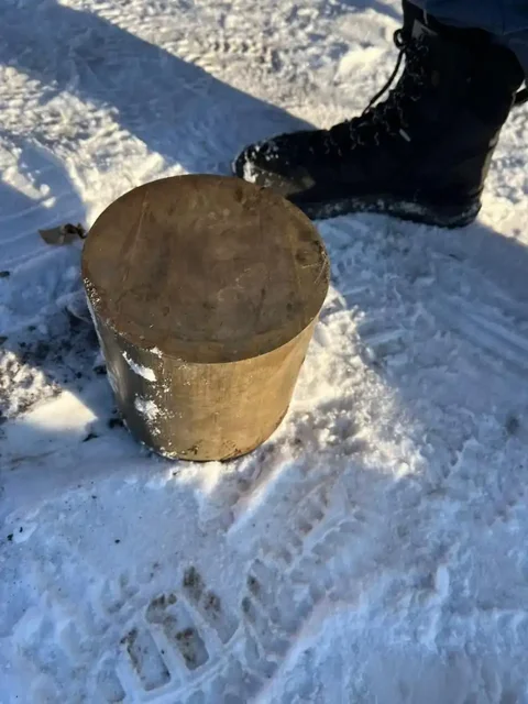 Продам кругляк латунь - Диски в Новокузнецк