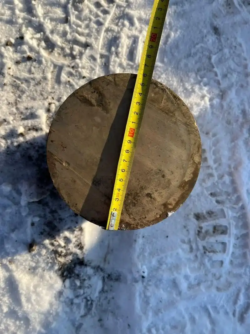 Продам кругляк латунь - Металлопрокат (Запчасти) в Новокузнецк