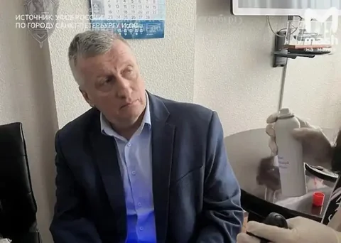 Задержание начальника представительства МО РФ по делу о взятке - частное объявление в Новокузнецк