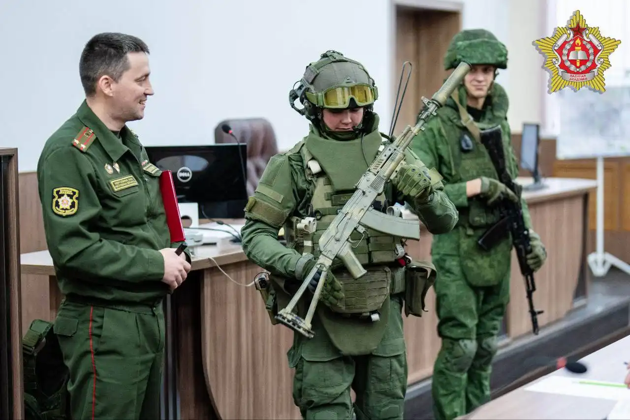 Презентация перспективных элементов индивидуального снаряжения - Барахолка в Новокузнецк