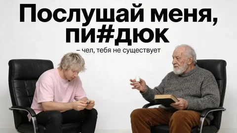 ИИ-родственники: нейро-эксперт в видео на YouTube и VK Video - Квартиры в Новокузнецк