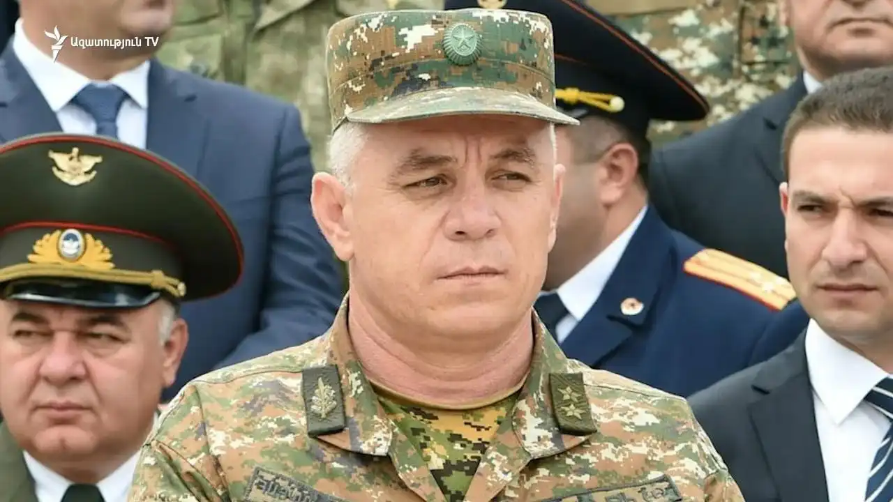 Приговоры бывшим представителям властей Нагорного Карабаха в Азербайджане - Барахолка в Новокузнецк