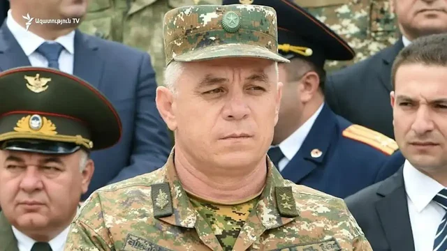 Приговоры бывшим представителям властей Нагорного Карабаха в Азербайджане - Барахолка в Новокузнецк