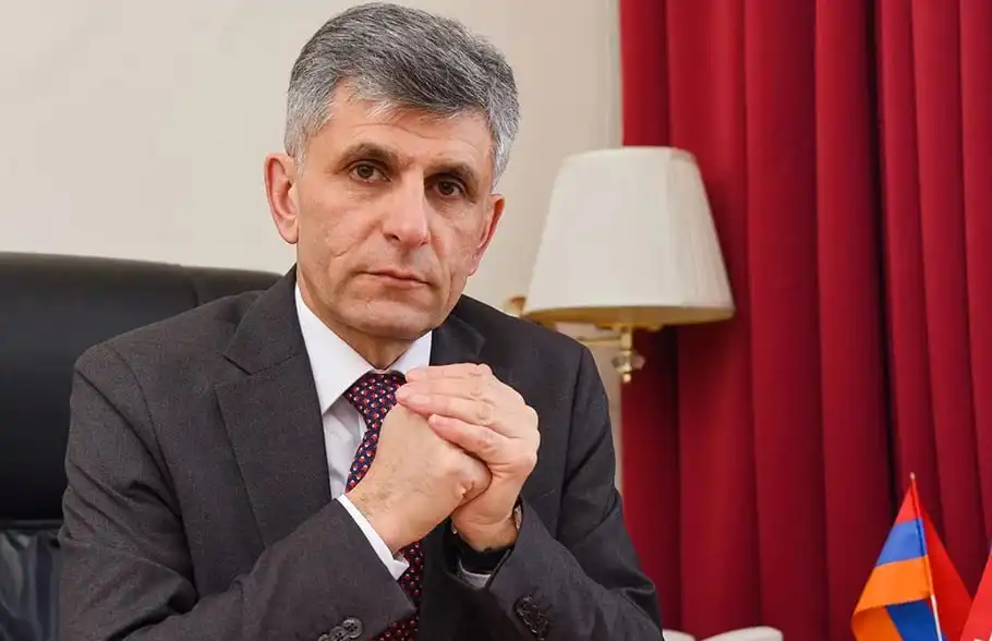 Приговоры бывшим представителям властей Нагорного Карабаха в Азербайджане - Барахолка в Новокузнецк