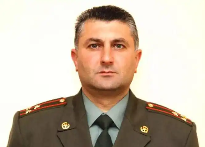 Приговоры бывшим представителям властей Нагорного Карабаха в Азербайджане - Барахолка в Новокузнецк